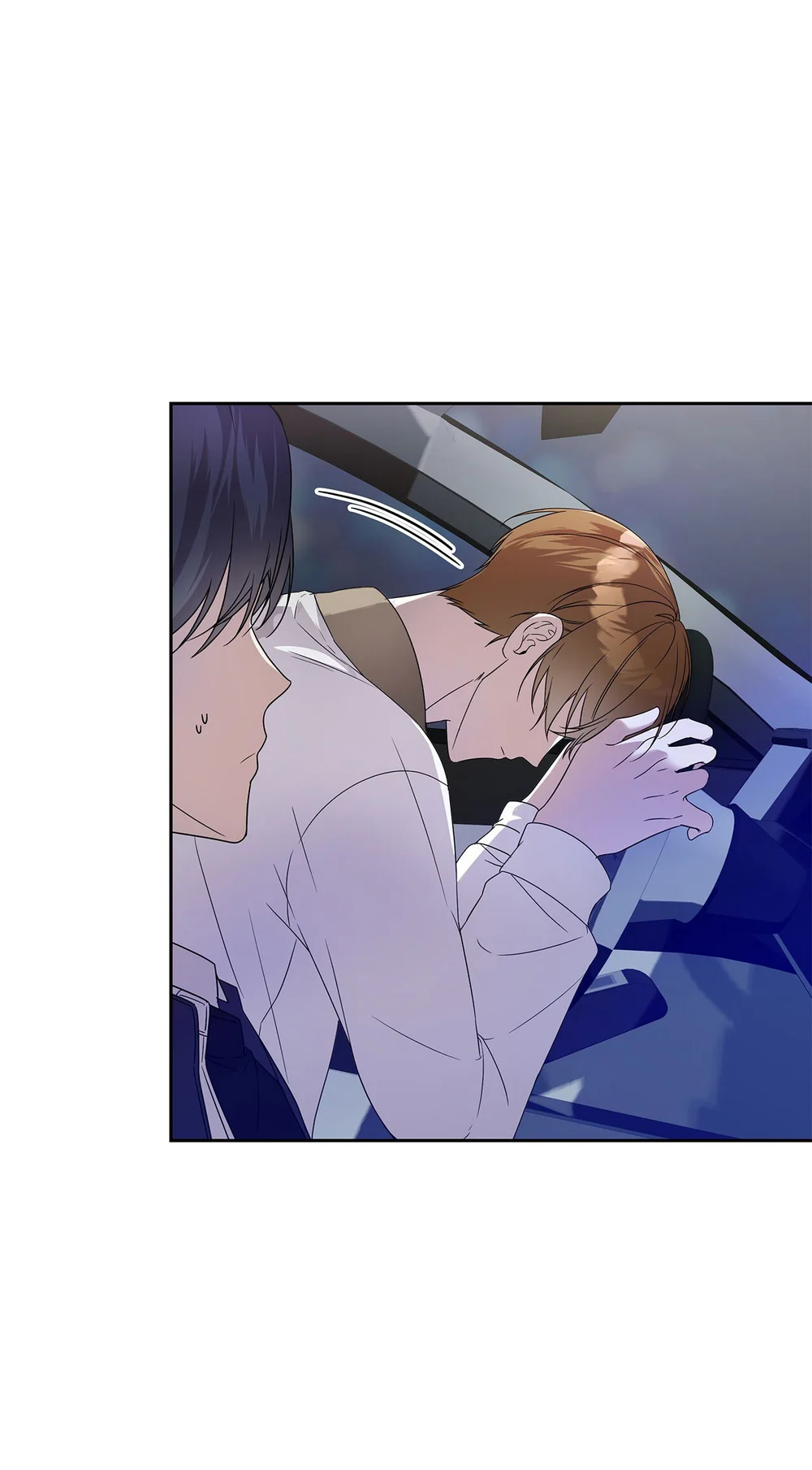 Tôi Là Top Phụ Bị Điên Đây Chapter 13 Trang 36