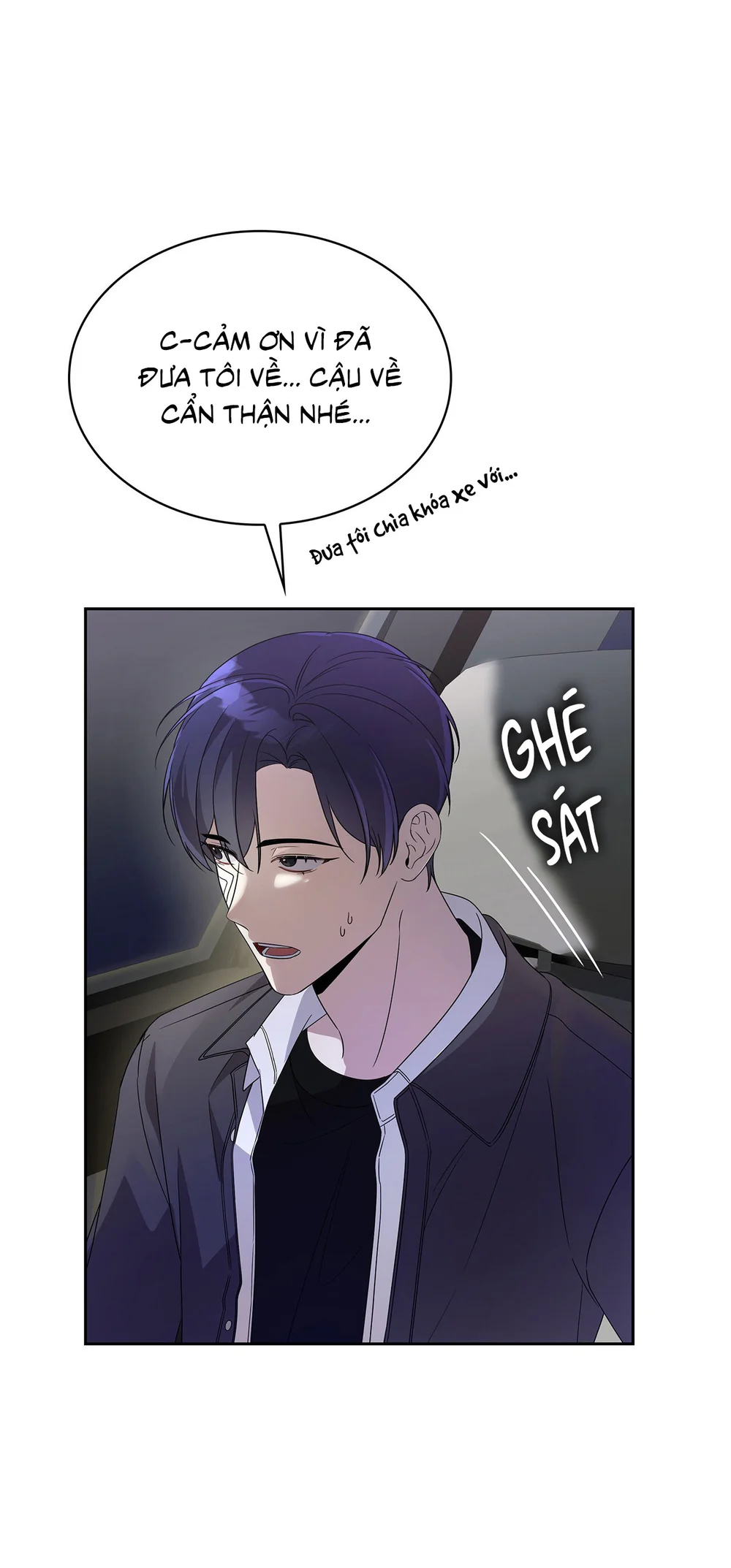 Tôi Là Top Phụ Bị Điên Đây Chapter 13 Trang 37