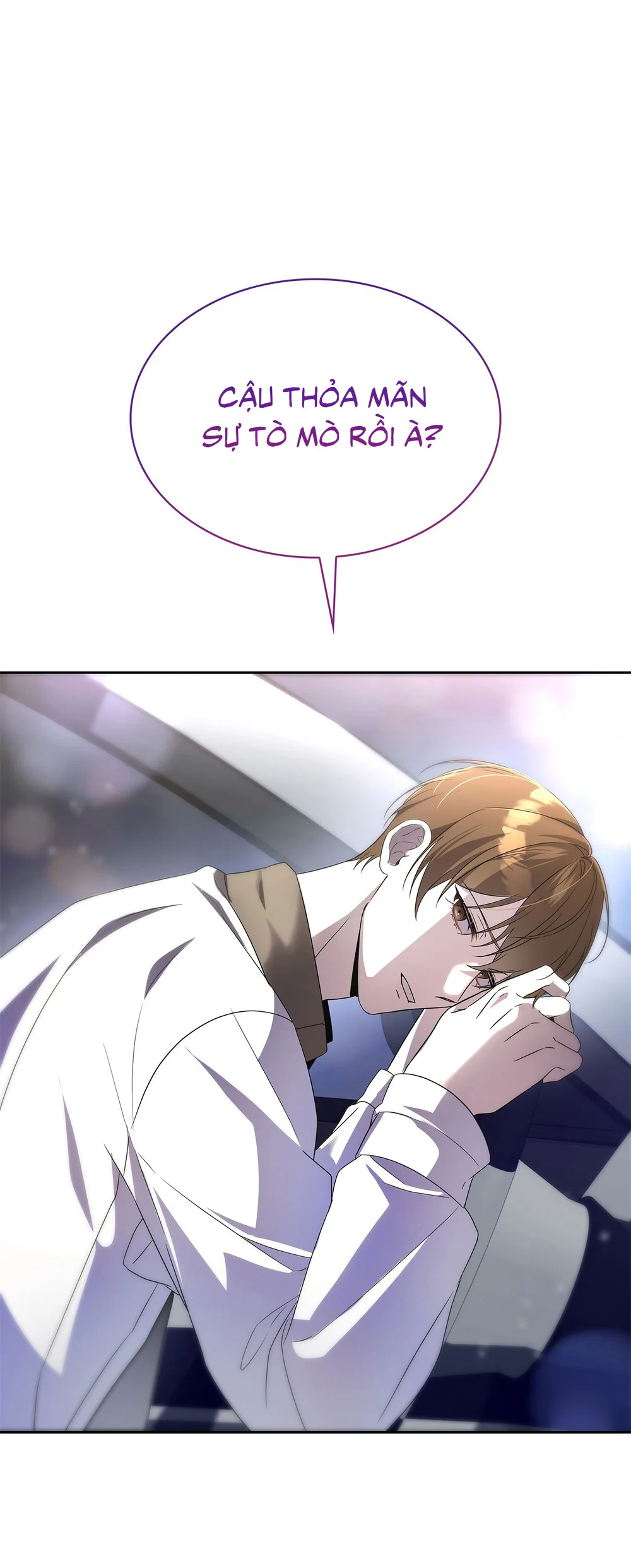 Tôi Là Top Phụ Bị Điên Đây Chapter 13 Trang 39