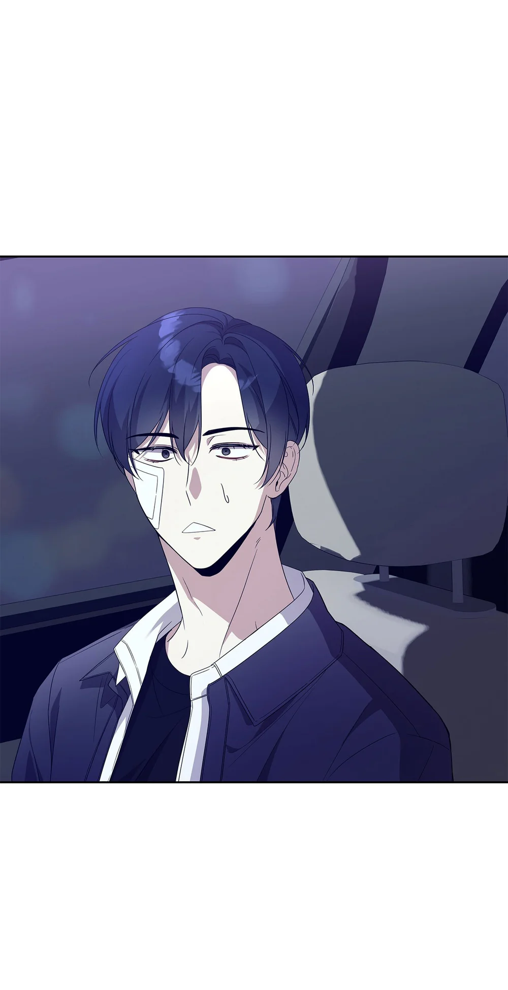 Tôi Là Top Phụ Bị Điên Đây Chapter 13 Trang 40