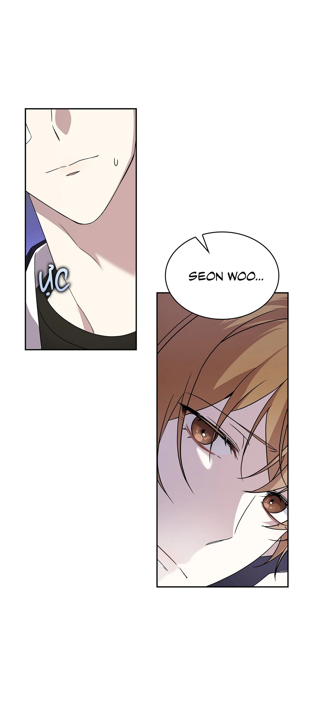 Tôi Là Top Phụ Bị Điên Đây Chapter 13 Trang 41