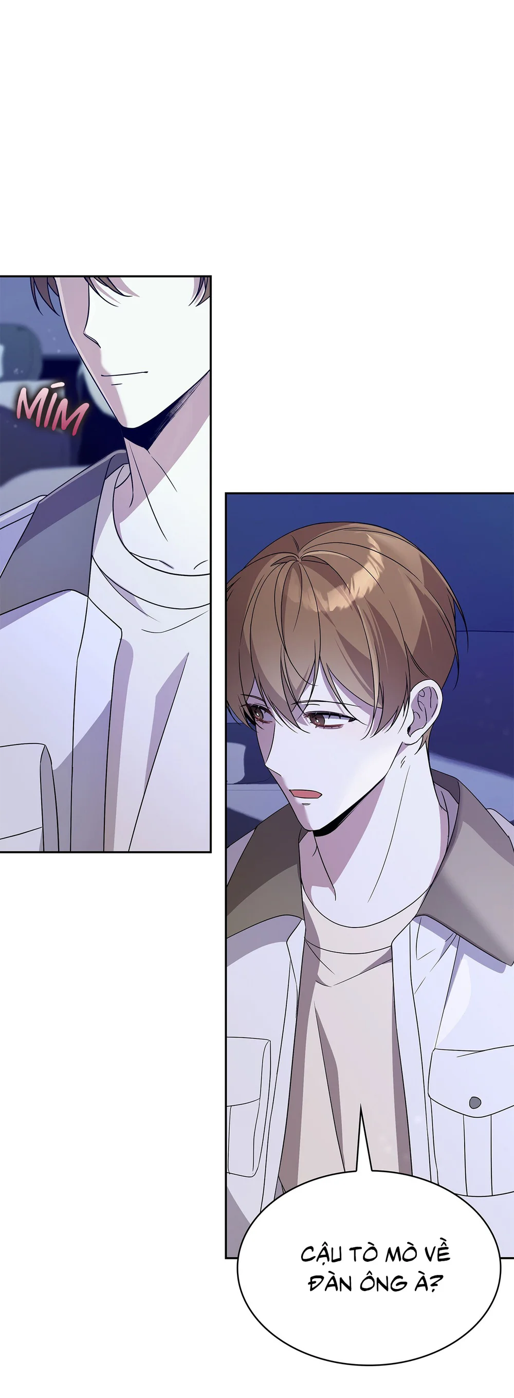 Tôi Là Top Phụ Bị Điên Đây Chapter 13 Trang 46