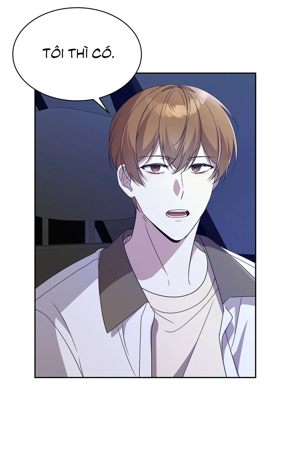 Tôi Là Top Phụ Bị Điên Đây Chapter 13 Trang 48