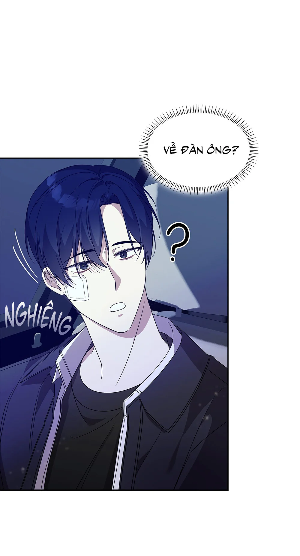 Tôi Là Top Phụ Bị Điên Đây Chapter 13 Trang 49