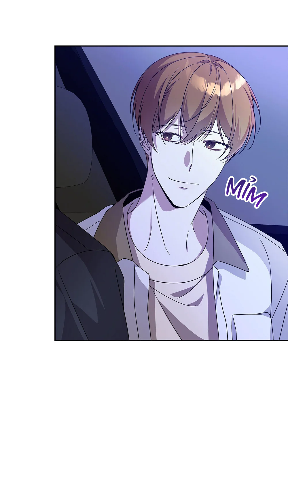 Tôi Là Top Phụ Bị Điên Đây Chapter 13 Trang 50