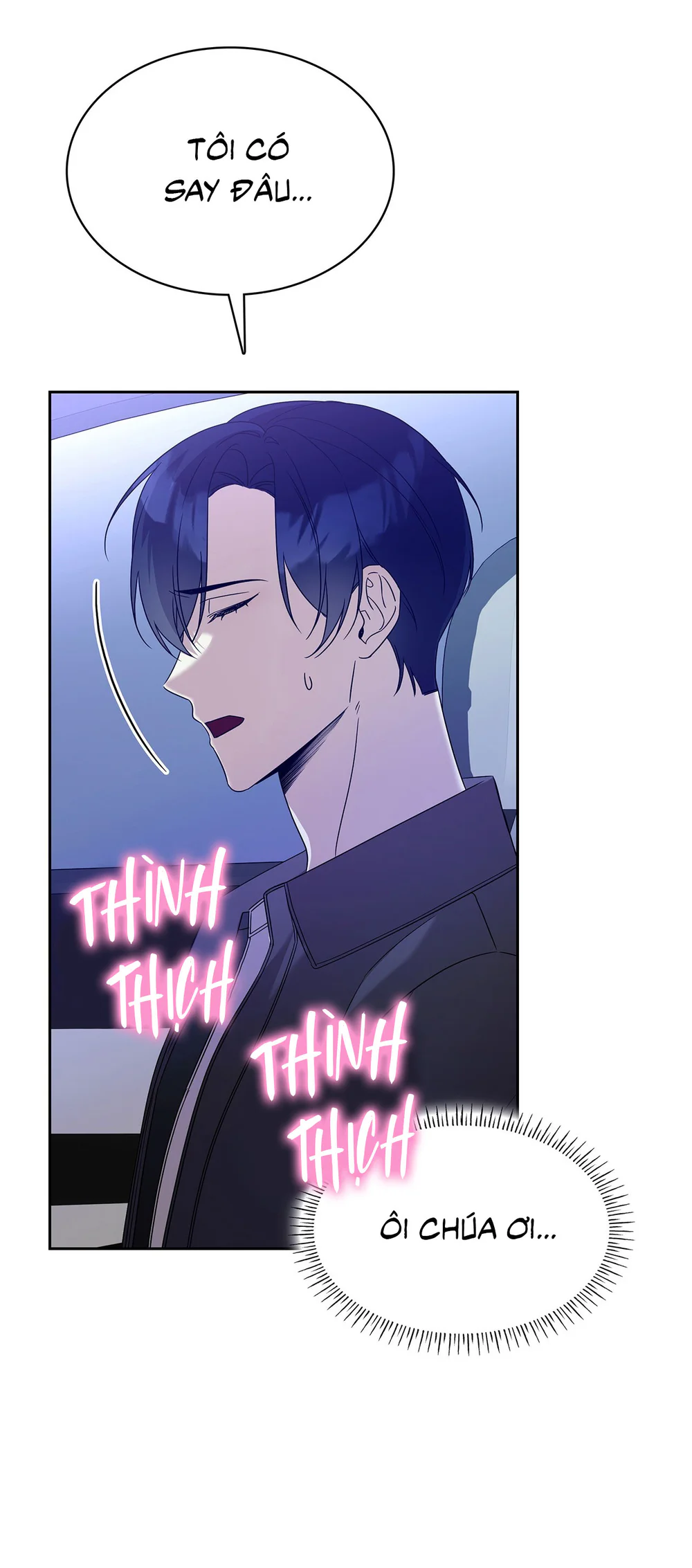 Tôi Là Top Phụ Bị Điên Đây Chapter 13 Trang 54