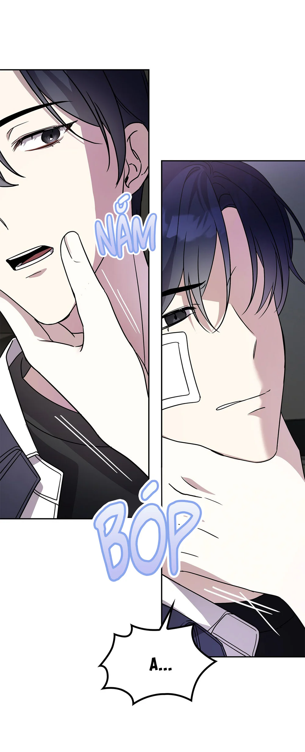 Tôi Là Top Phụ Bị Điên Đây Chapter 13 Trang 58