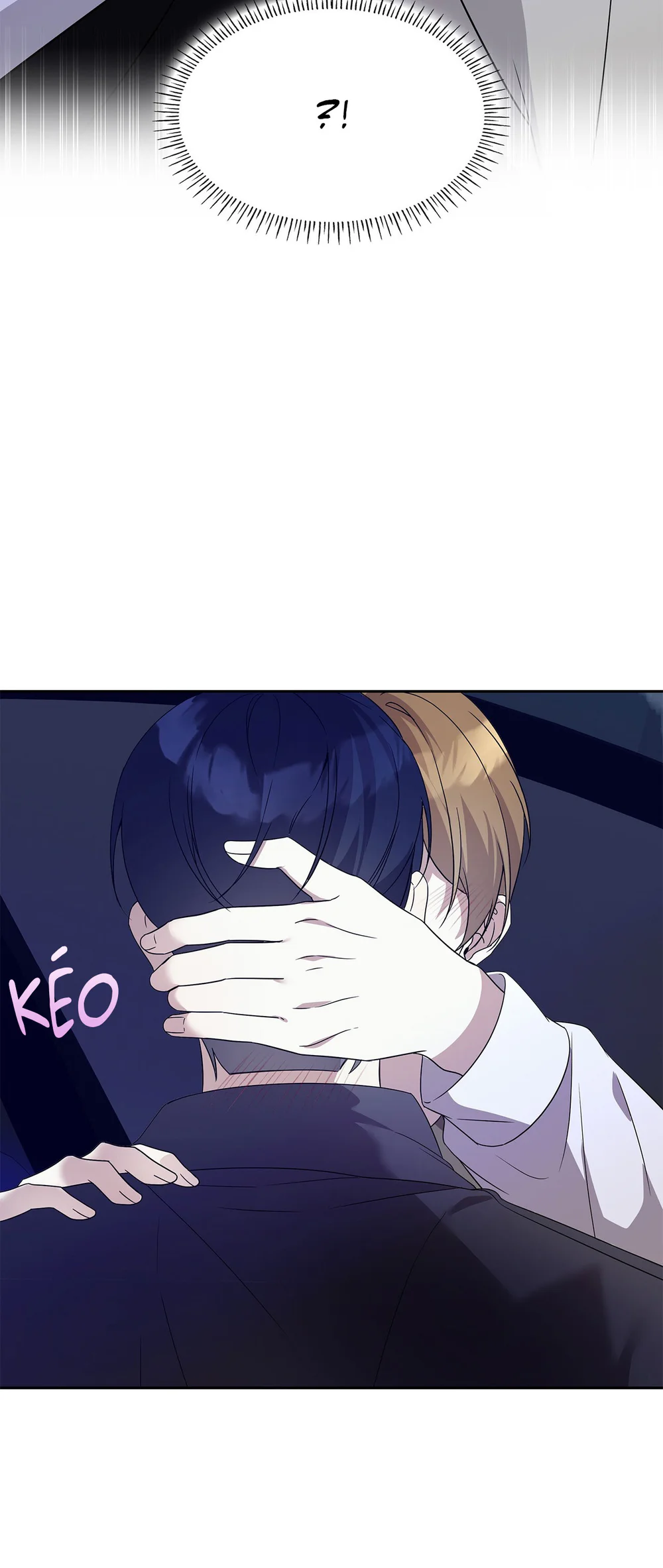 Tôi Là Top Phụ Bị Điên Đây Chapter 13 Trang 62