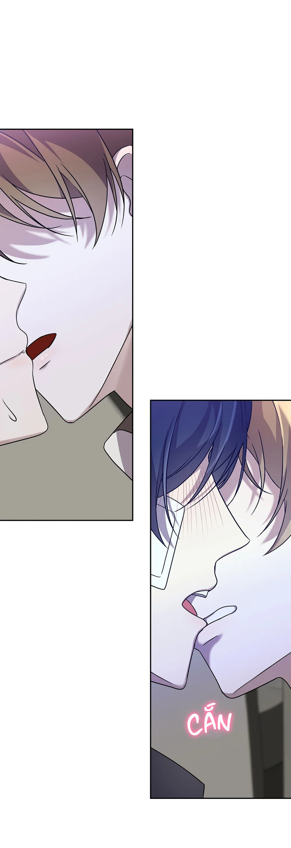 Tôi Là Top Phụ Bị Điên Đây Chapter 13 Trang 63