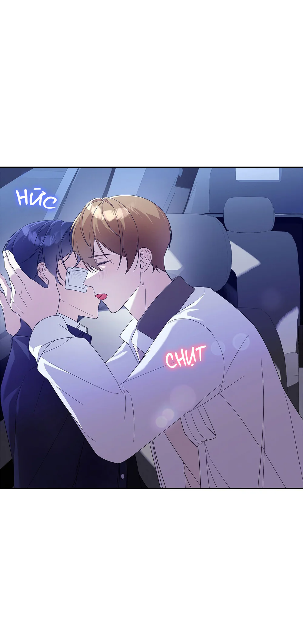 Tôi Là Top Phụ Bị Điên Đây Chapter 13 Trang 65