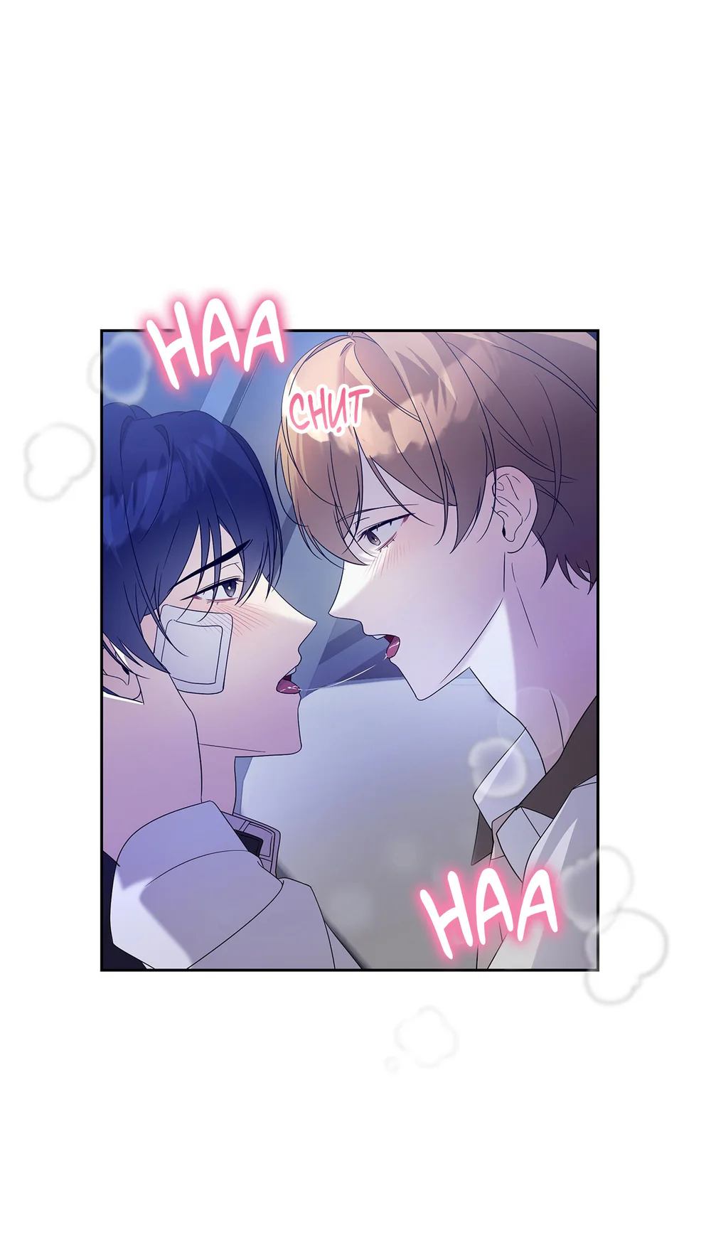 Tôi Là Top Phụ Bị Điên Đây Chapter 13 Trang 67