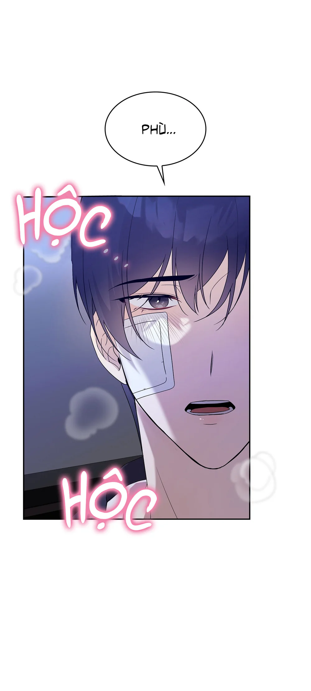 Tôi Là Top Phụ Bị Điên Đây Chapter 13 Trang 68
