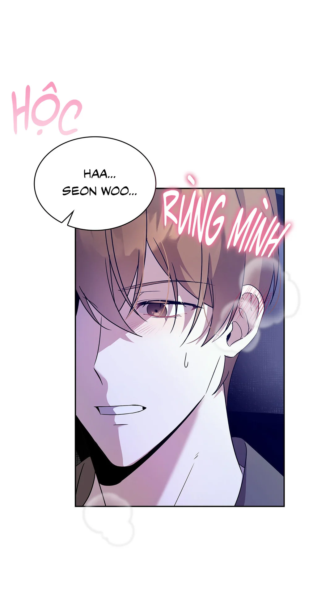 Tôi Là Top Phụ Bị Điên Đây Chapter 13 Trang 69