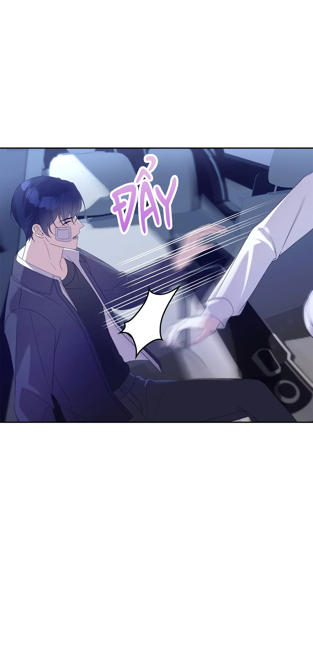 Tôi Là Top Phụ Bị Điên Đây Chapter 13 Trang 70