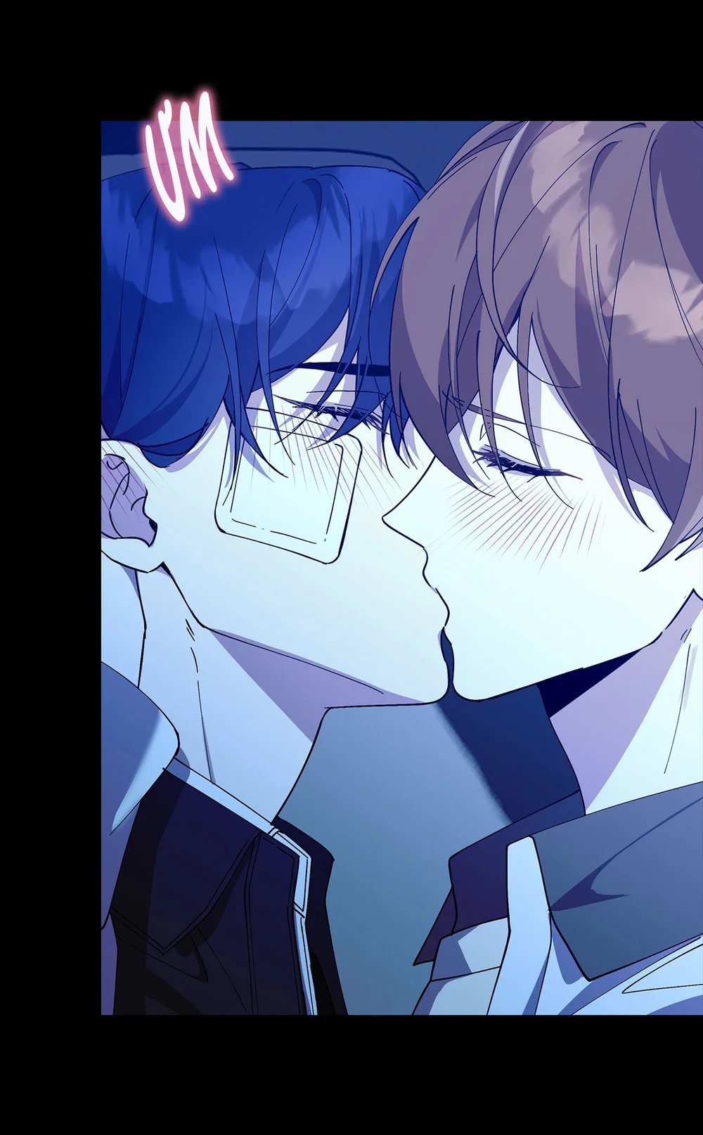 Tôi Là Top Phụ Bị Điên Đây Chapter 14 Trang 3