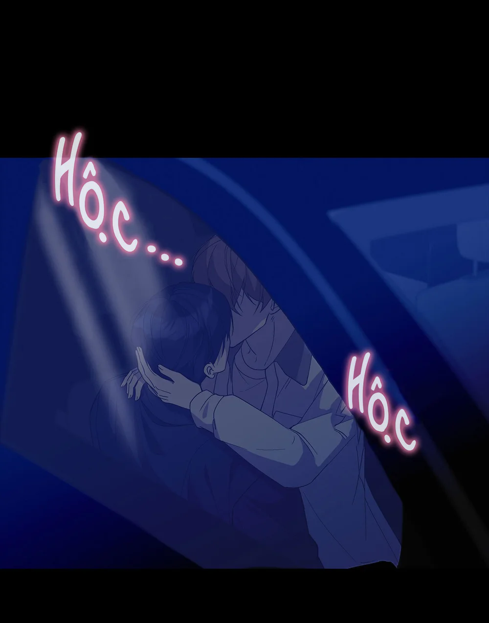 Tôi Là Top Phụ Bị Điên Đây Chapter 14 Trang 6