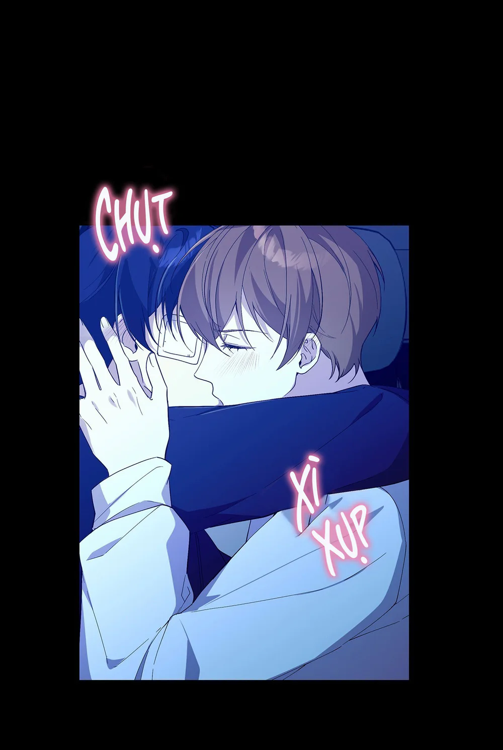 Tôi Là Top Phụ Bị Điên Đây Chapter 14 Trang 7