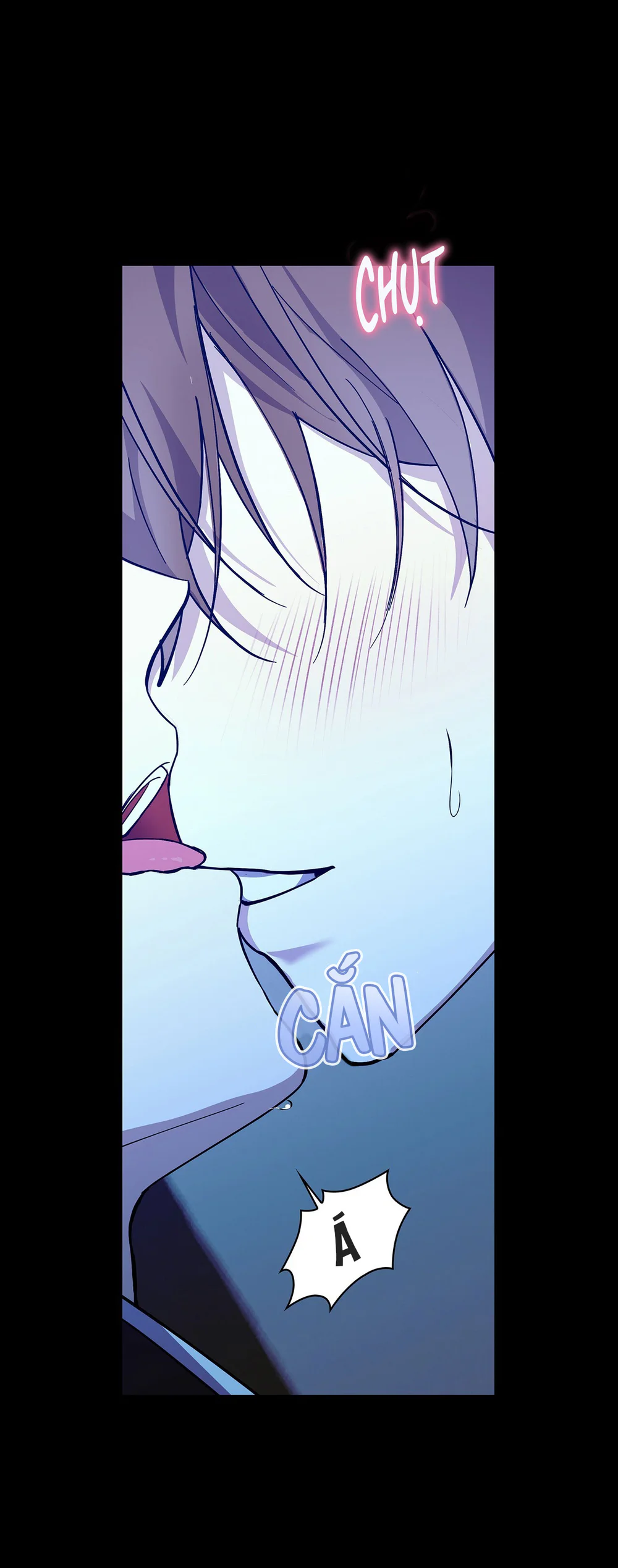 Tôi Là Top Phụ Bị Điên Đây Chapter 14 Trang 8