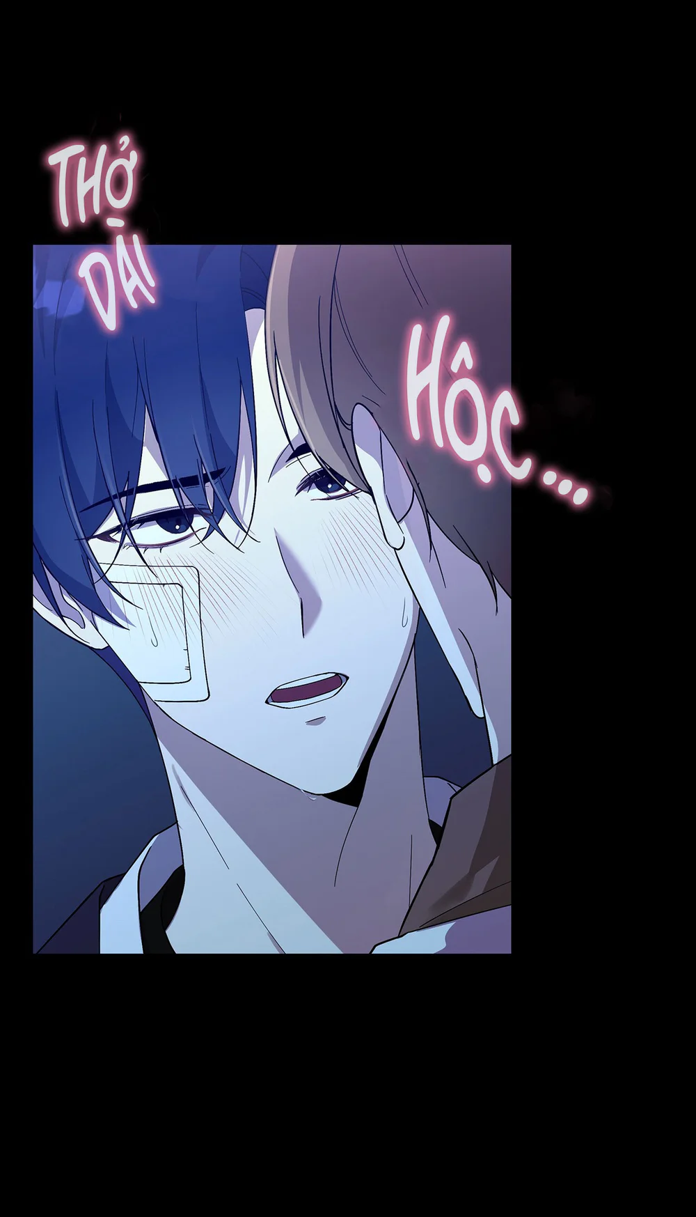 Tôi Là Top Phụ Bị Điên Đây Chapter 14 Trang 12