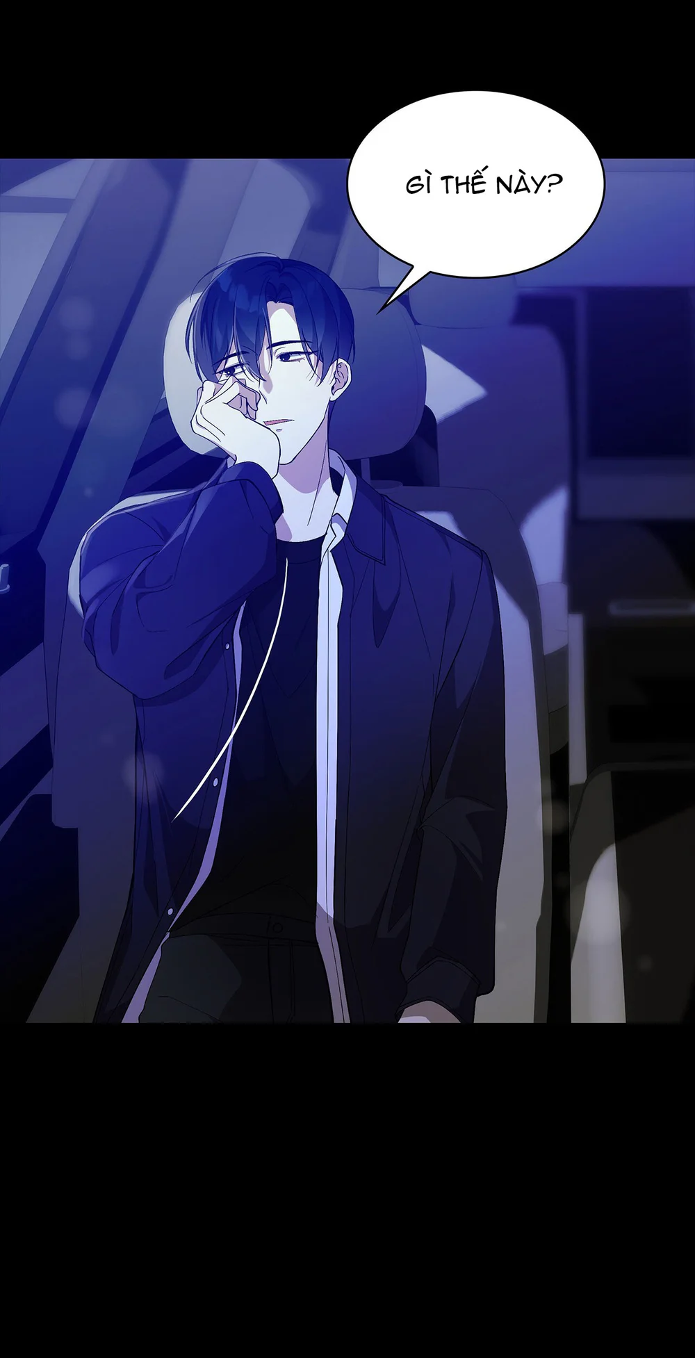 Tôi Là Top Phụ Bị Điên Đây Chapter 14 Trang 18