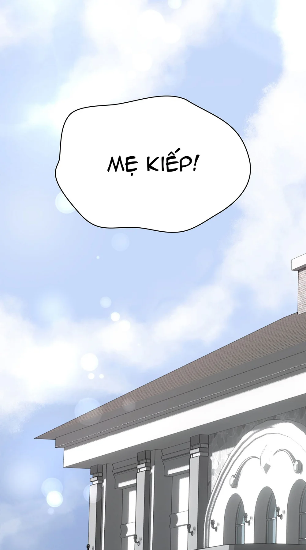 Tôi Là Top Phụ Bị Điên Đây Chapter 14 Trang 21