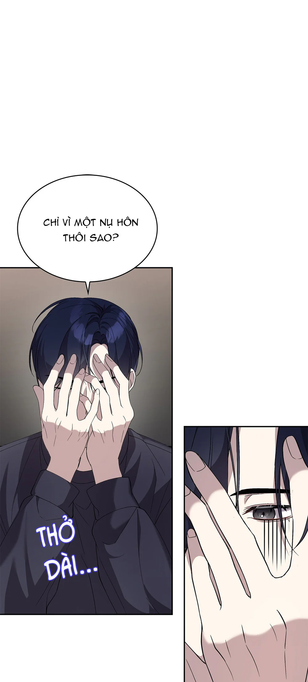 Tôi Là Top Phụ Bị Điên Đây Chapter 14 Trang 24