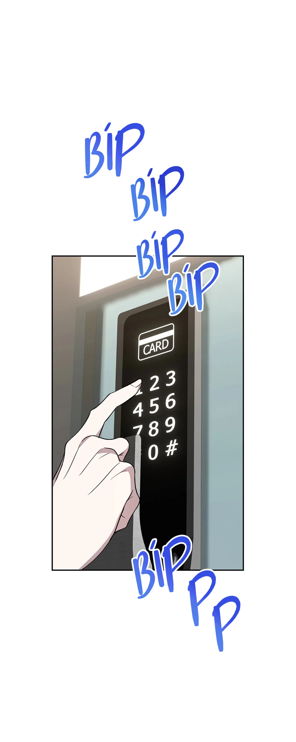 Tôi Là Top Phụ Bị Điên Đây Chapter 14 Trang 27