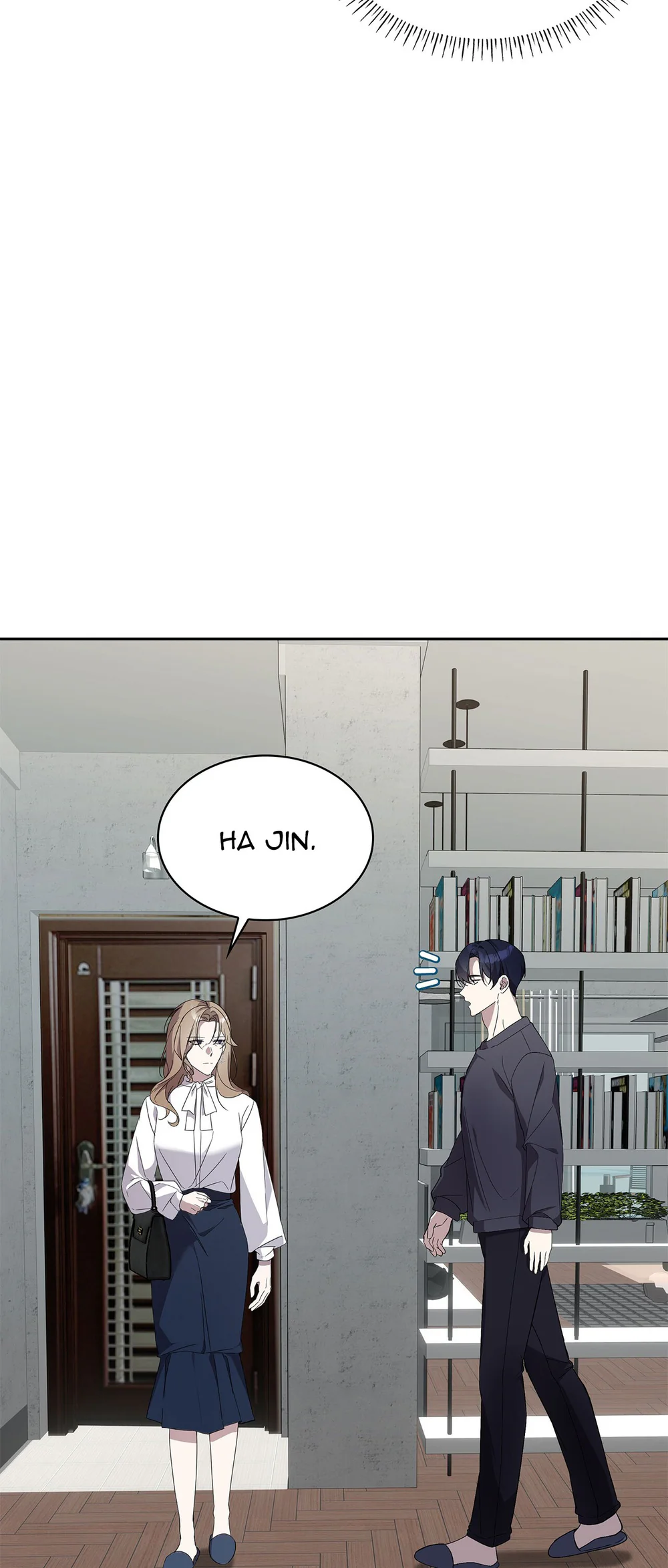 Tôi Là Top Phụ Bị Điên Đây Chapter 14 Trang 29