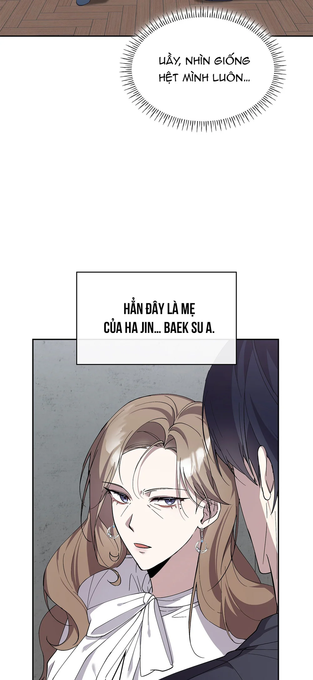 Tôi Là Top Phụ Bị Điên Đây Chapter 14 Trang 30