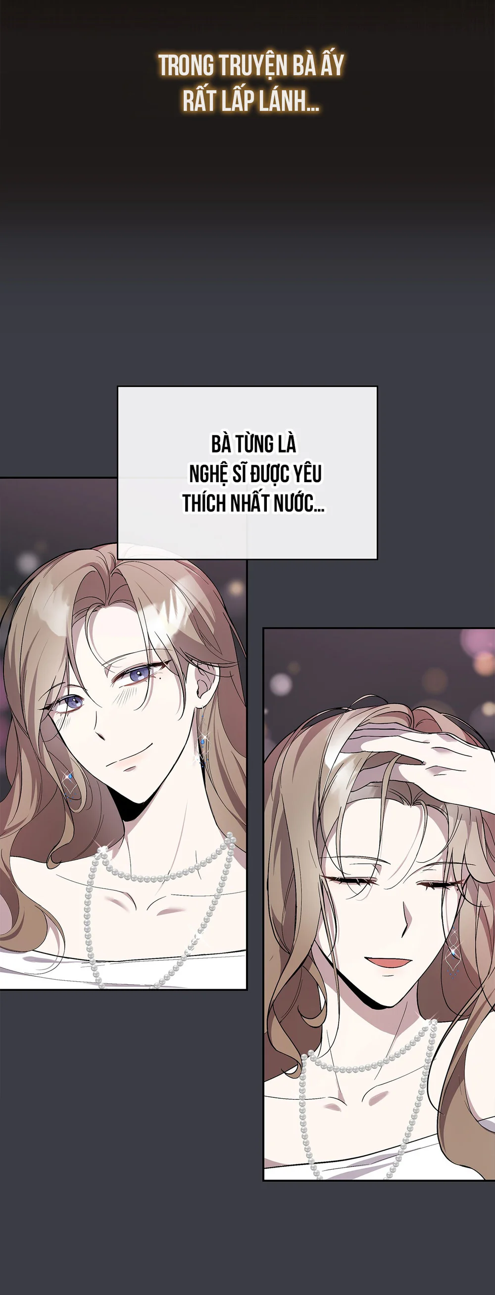 Tôi Là Top Phụ Bị Điên Đây Chapter 14 Trang 33