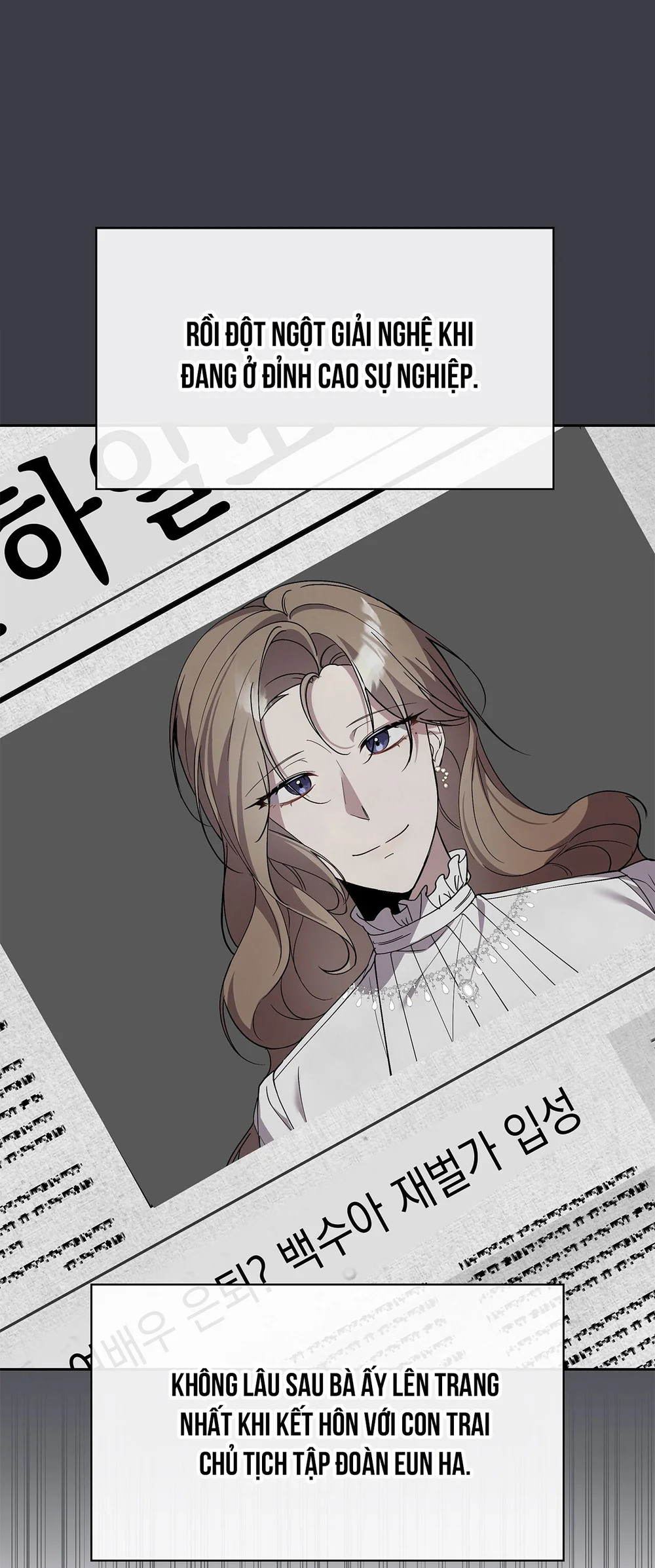 Tôi Là Top Phụ Bị Điên Đây Chapter 14 Trang 34