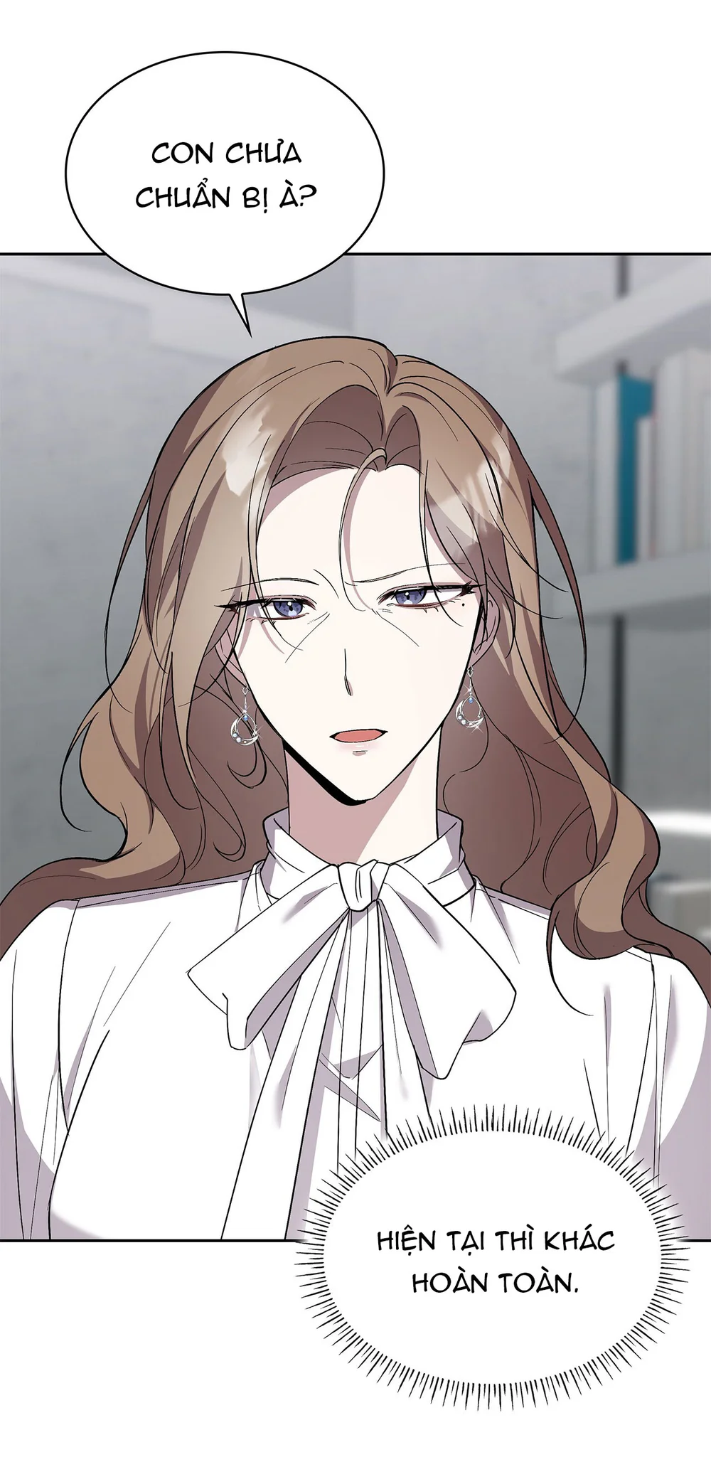 Tôi Là Top Phụ Bị Điên Đây Chapter 14 Trang 36
