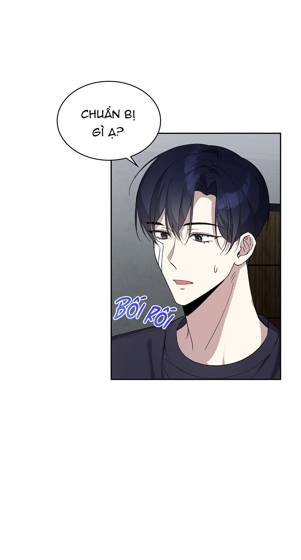 Tôi Là Top Phụ Bị Điên Đây Chapter 14 Trang 37