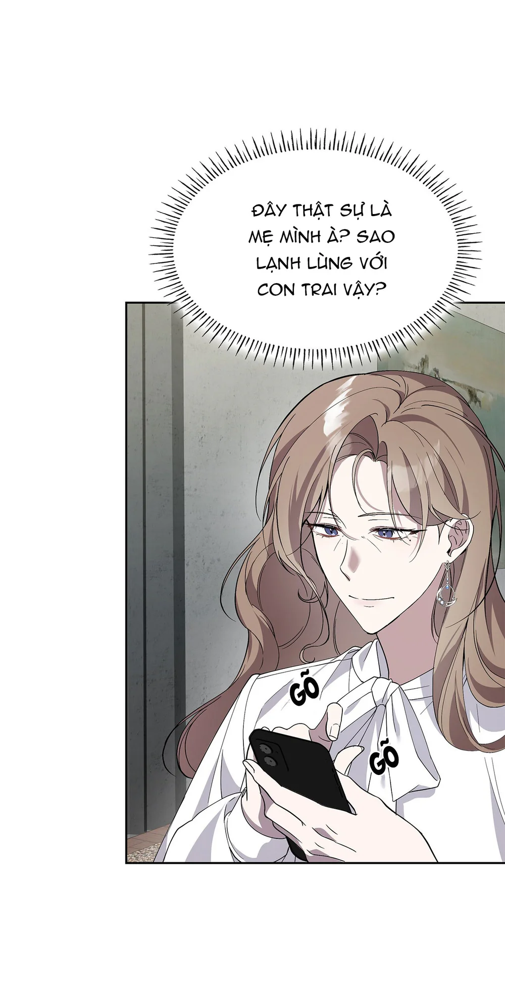 Tôi Là Top Phụ Bị Điên Đây Chapter 14 Trang 40