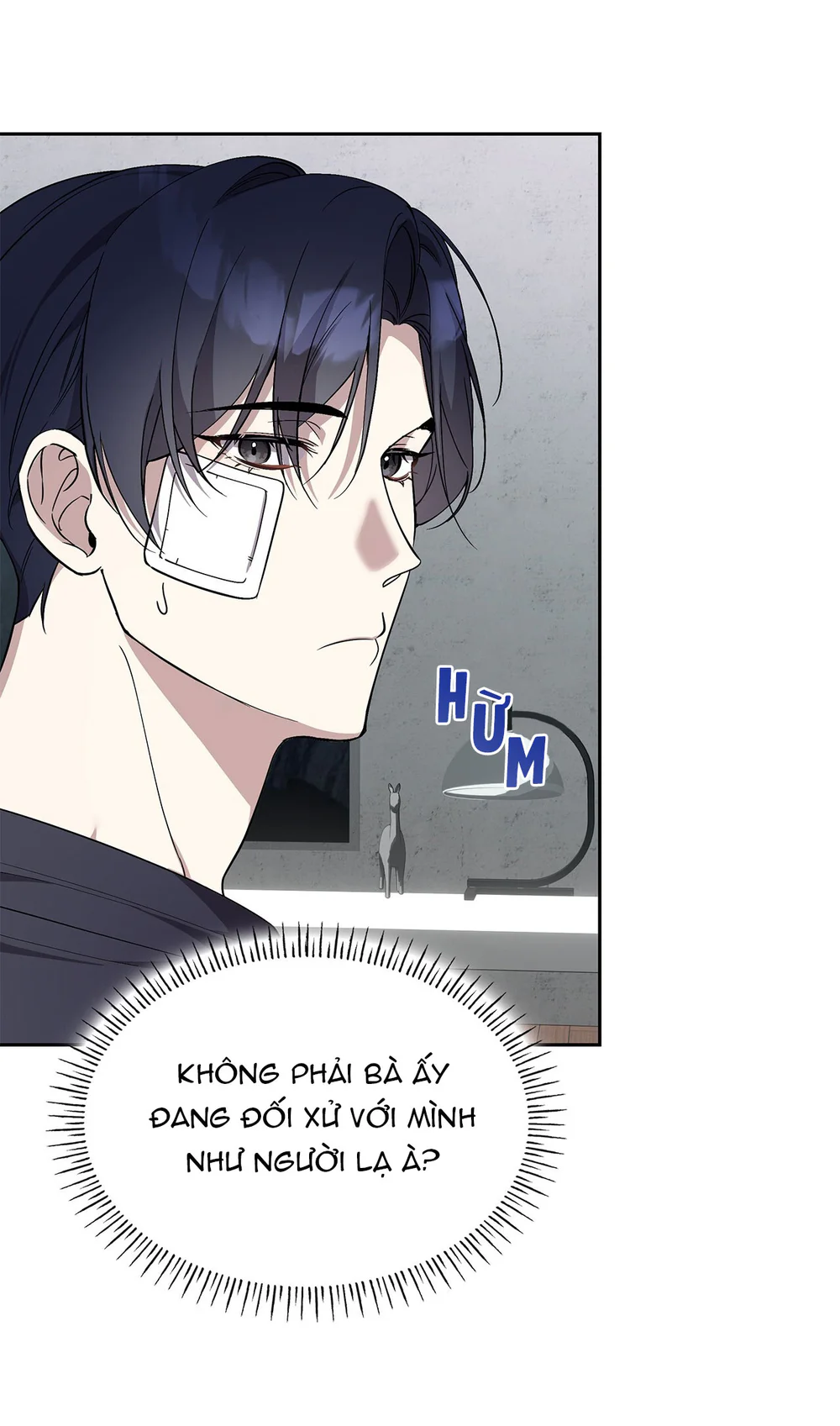 Tôi Là Top Phụ Bị Điên Đây Chapter 14 Trang 41