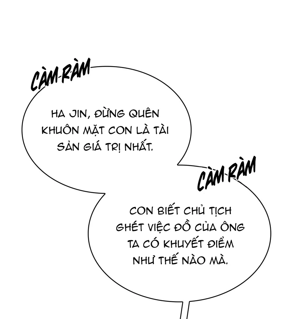 Tôi Là Top Phụ Bị Điên Đây Chapter 14 Trang 48