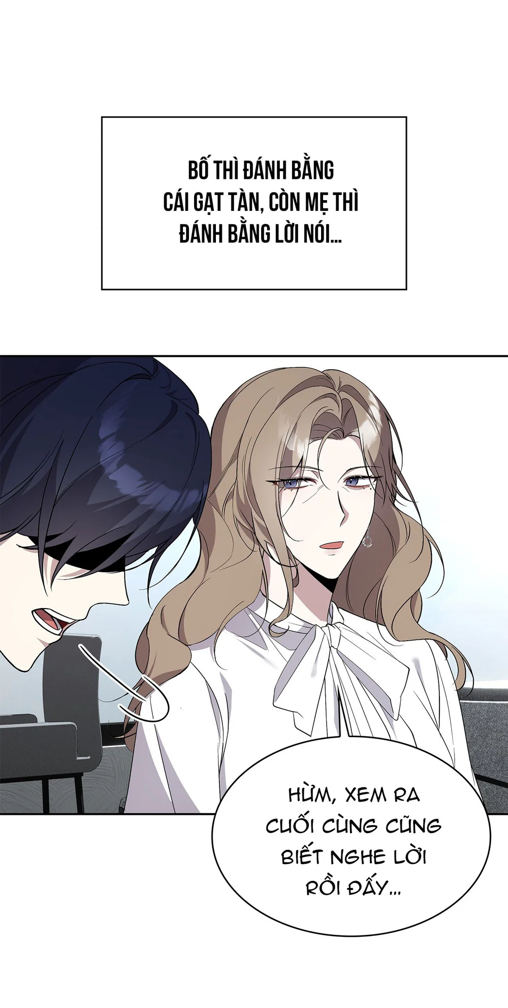 Tôi Là Top Phụ Bị Điên Đây Chapter 14 Trang 51