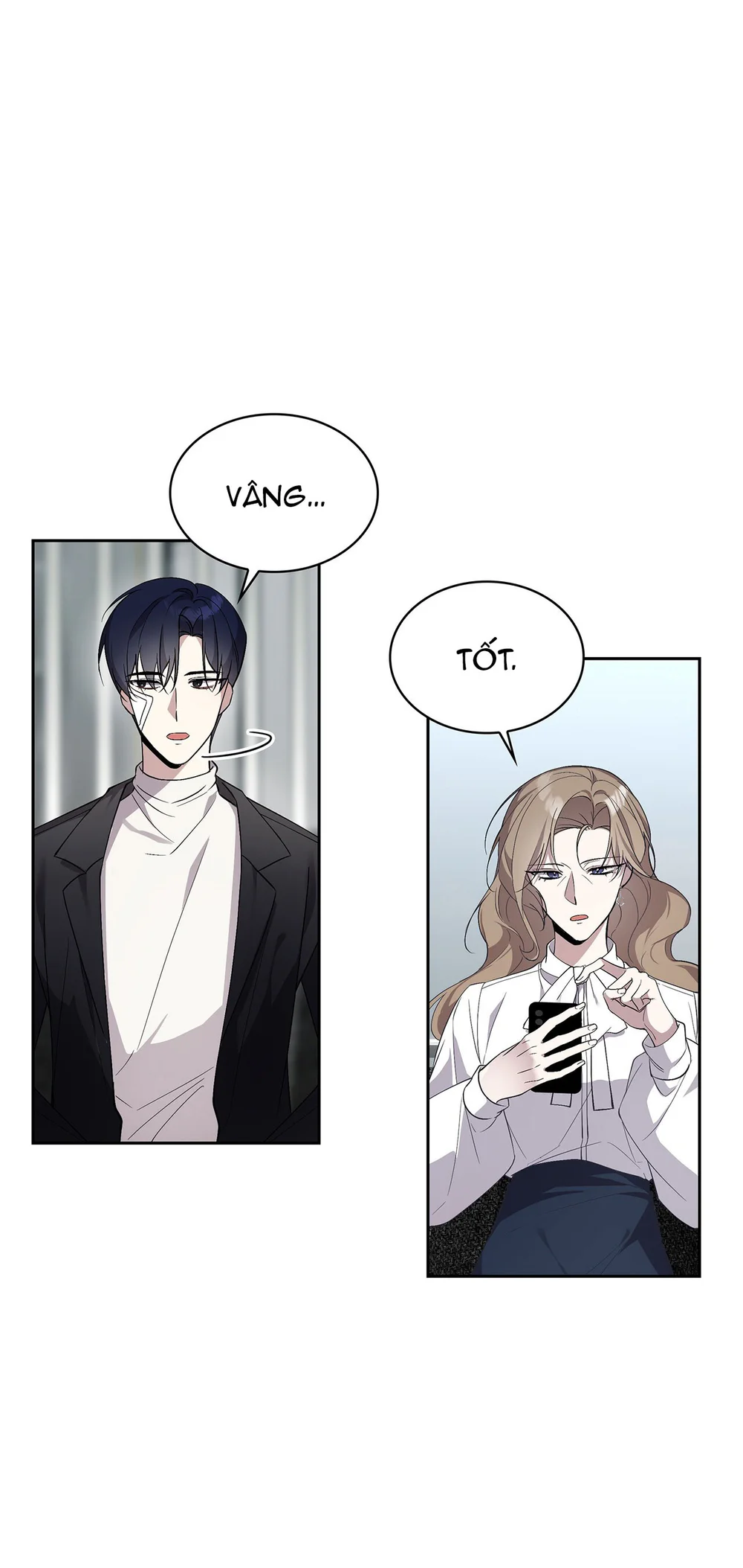 Tôi Là Top Phụ Bị Điên Đây Chapter 14 Trang 52