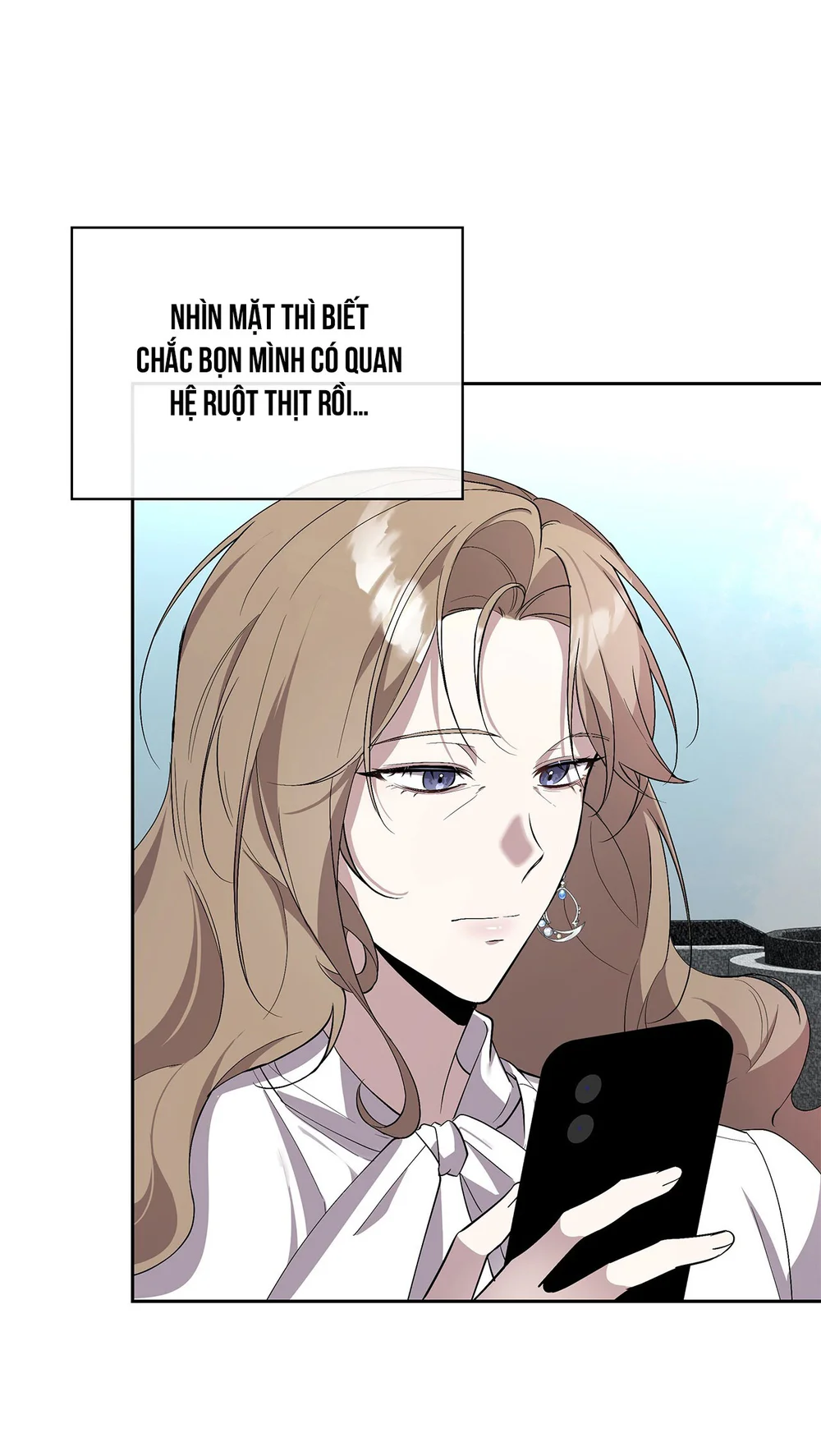 Tôi Là Top Phụ Bị Điên Đây Chapter 14 Trang 53