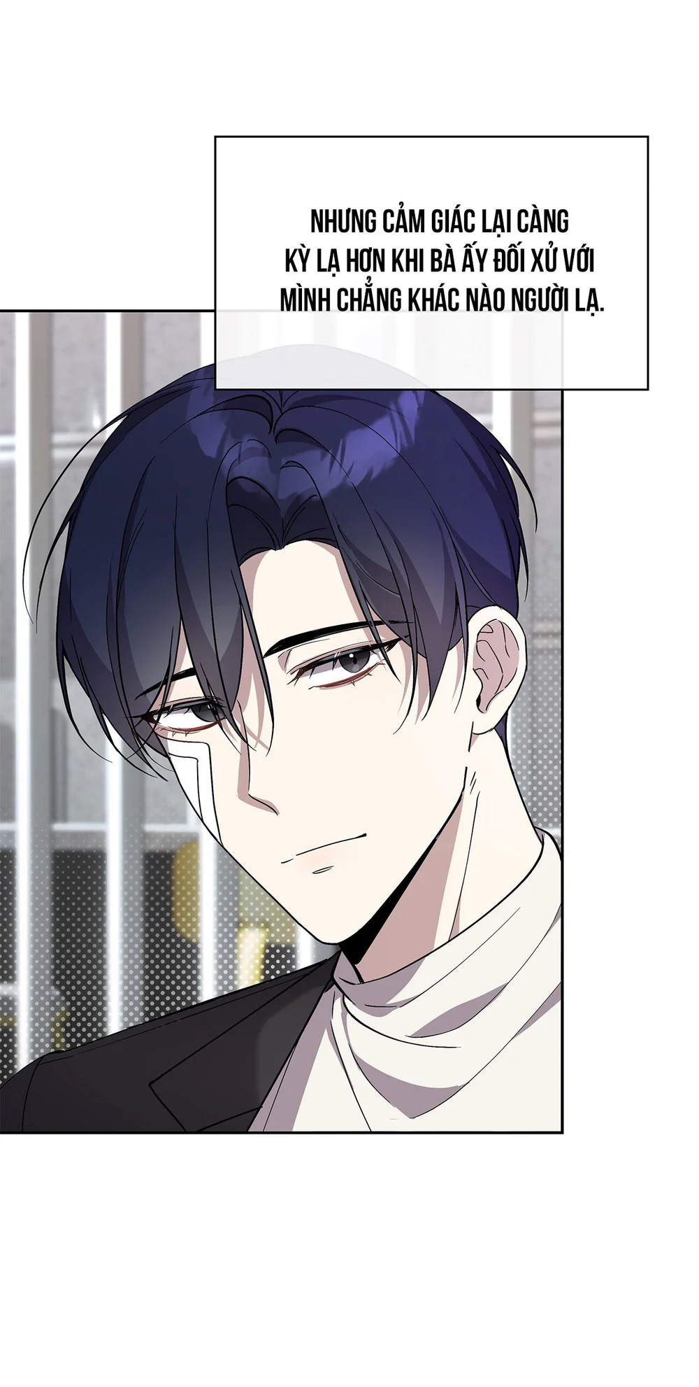 Tôi Là Top Phụ Bị Điên Đây Chapter 14 Trang 54