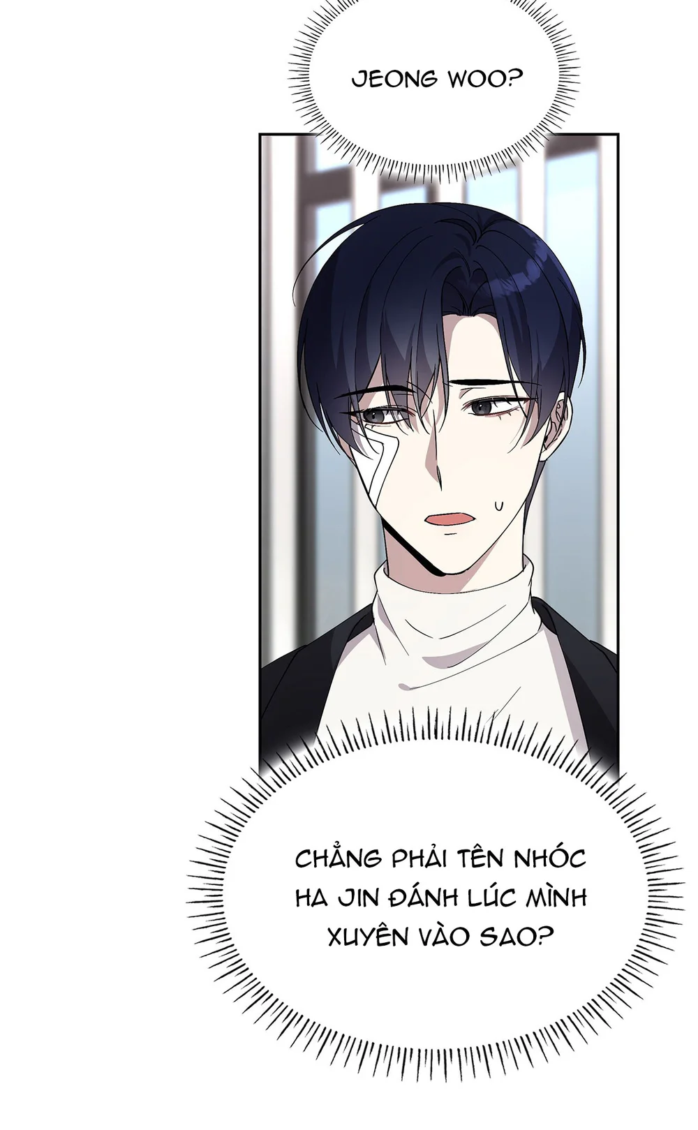 Tôi Là Top Phụ Bị Điên Đây Chapter 14 Trang 59