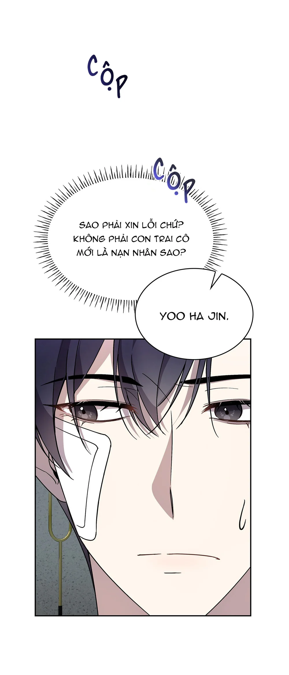 Tôi Là Top Phụ Bị Điên Đây Chapter 14 Trang 61