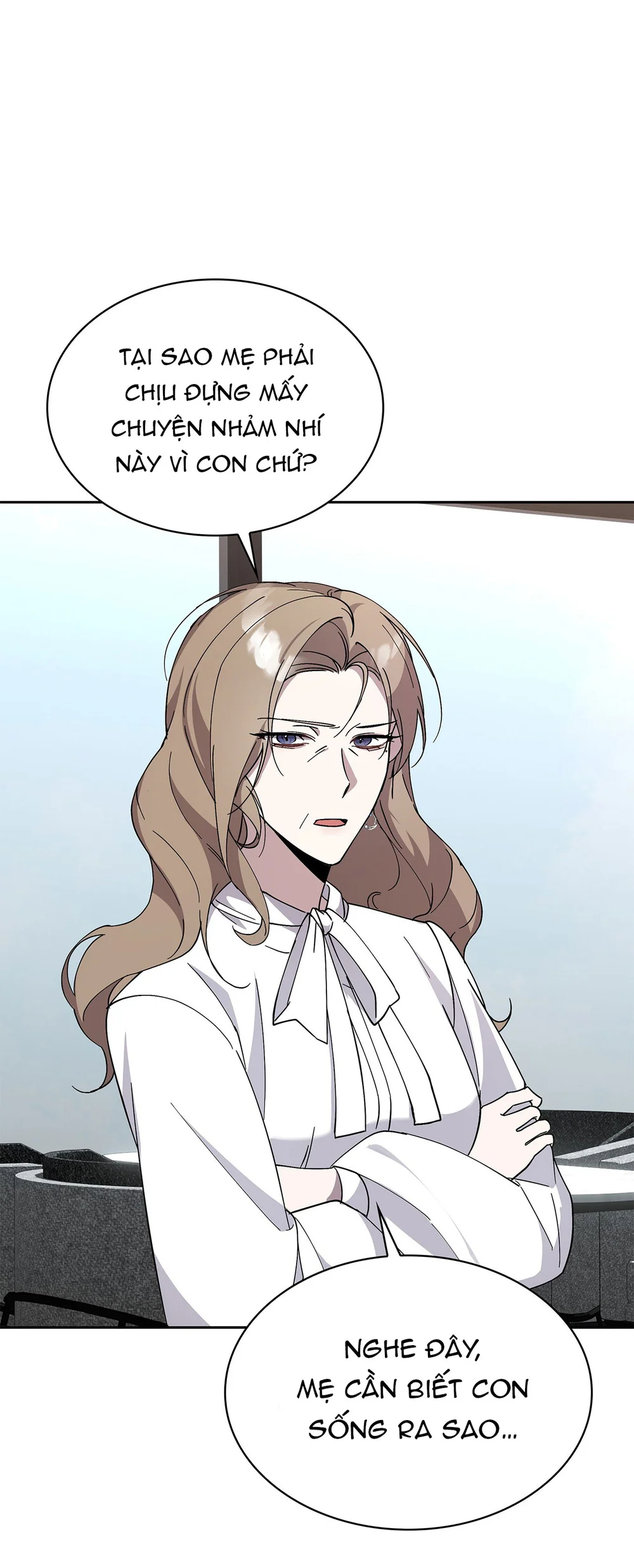 Tôi Là Top Phụ Bị Điên Đây Chapter 14 Trang 62