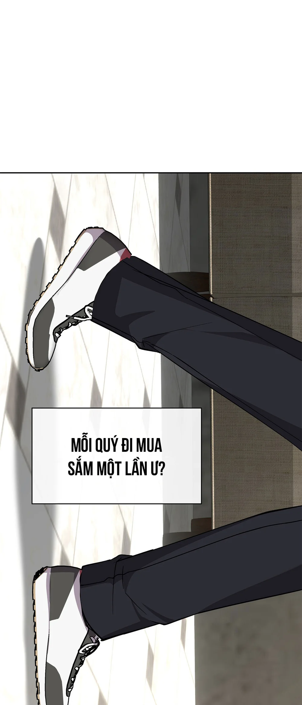 Tôi Là Top Phụ Bị Điên Đây Chapter 14 Trang 64