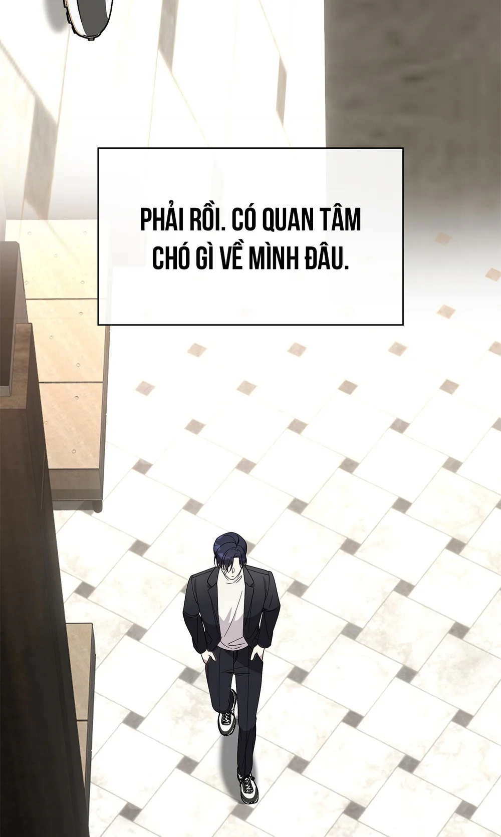 Tôi Là Top Phụ Bị Điên Đây Chapter 14 Trang 65