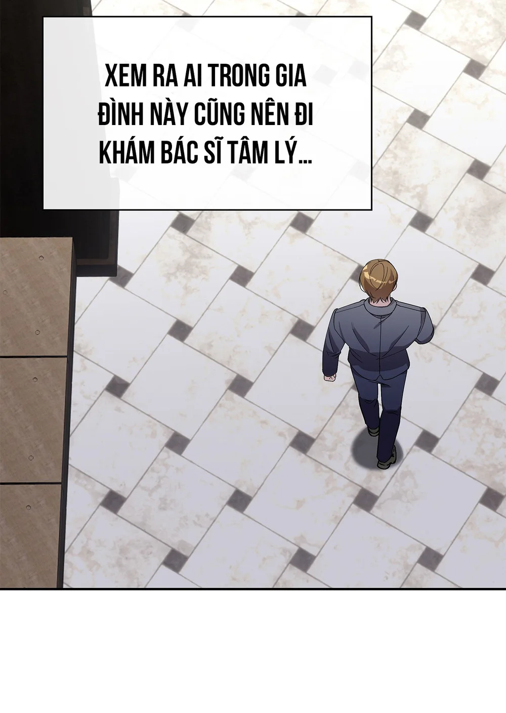 Tôi Là Top Phụ Bị Điên Đây Chapter 14 Trang 66