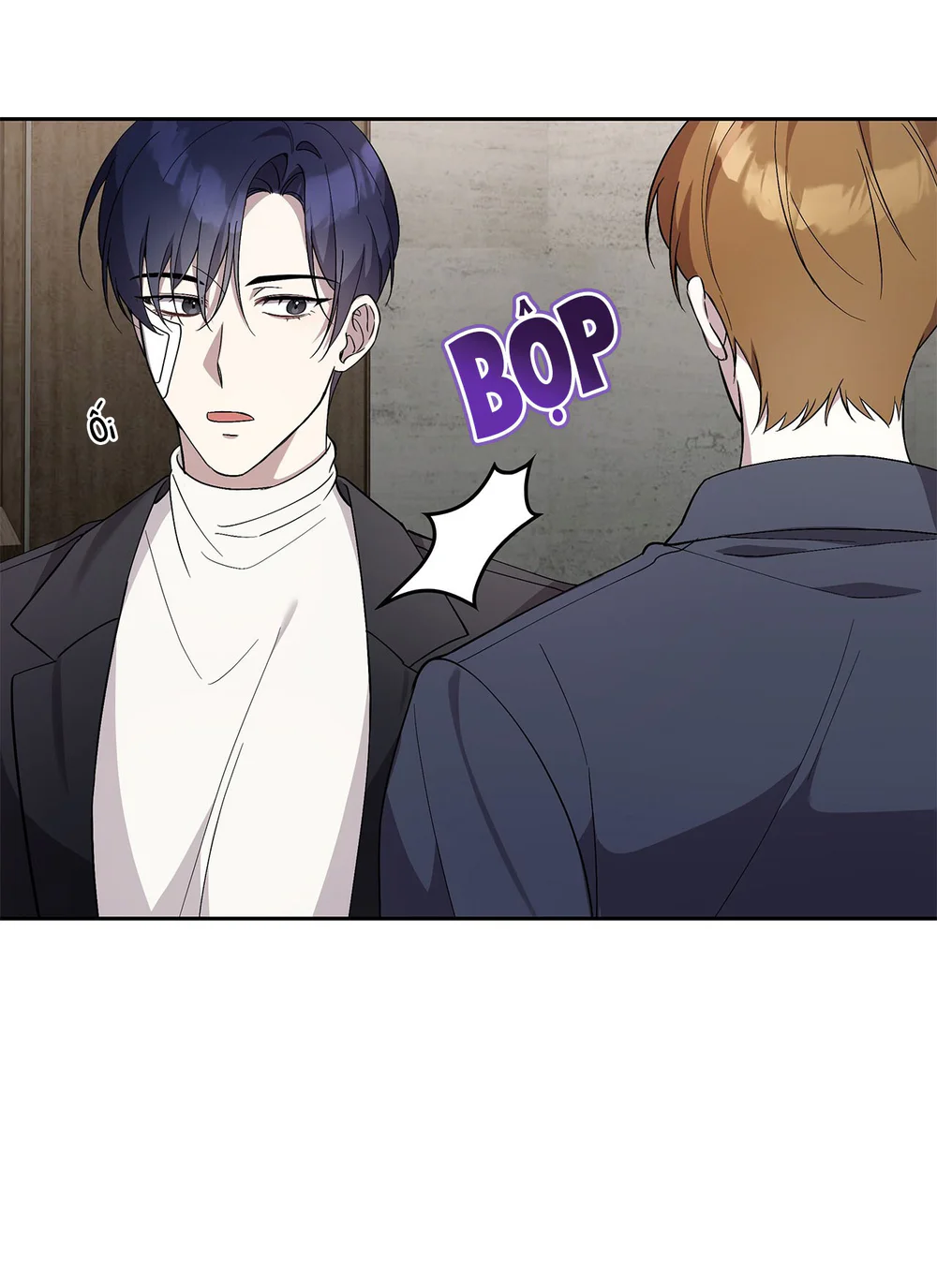 Tôi Là Top Phụ Bị Điên Đây Chapter 14 Trang 67