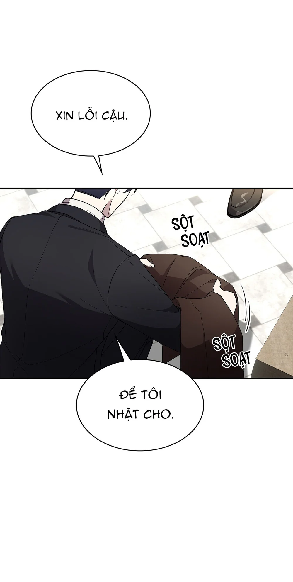 Tôi Là Top Phụ Bị Điên Đây Chapter 14 Trang 69