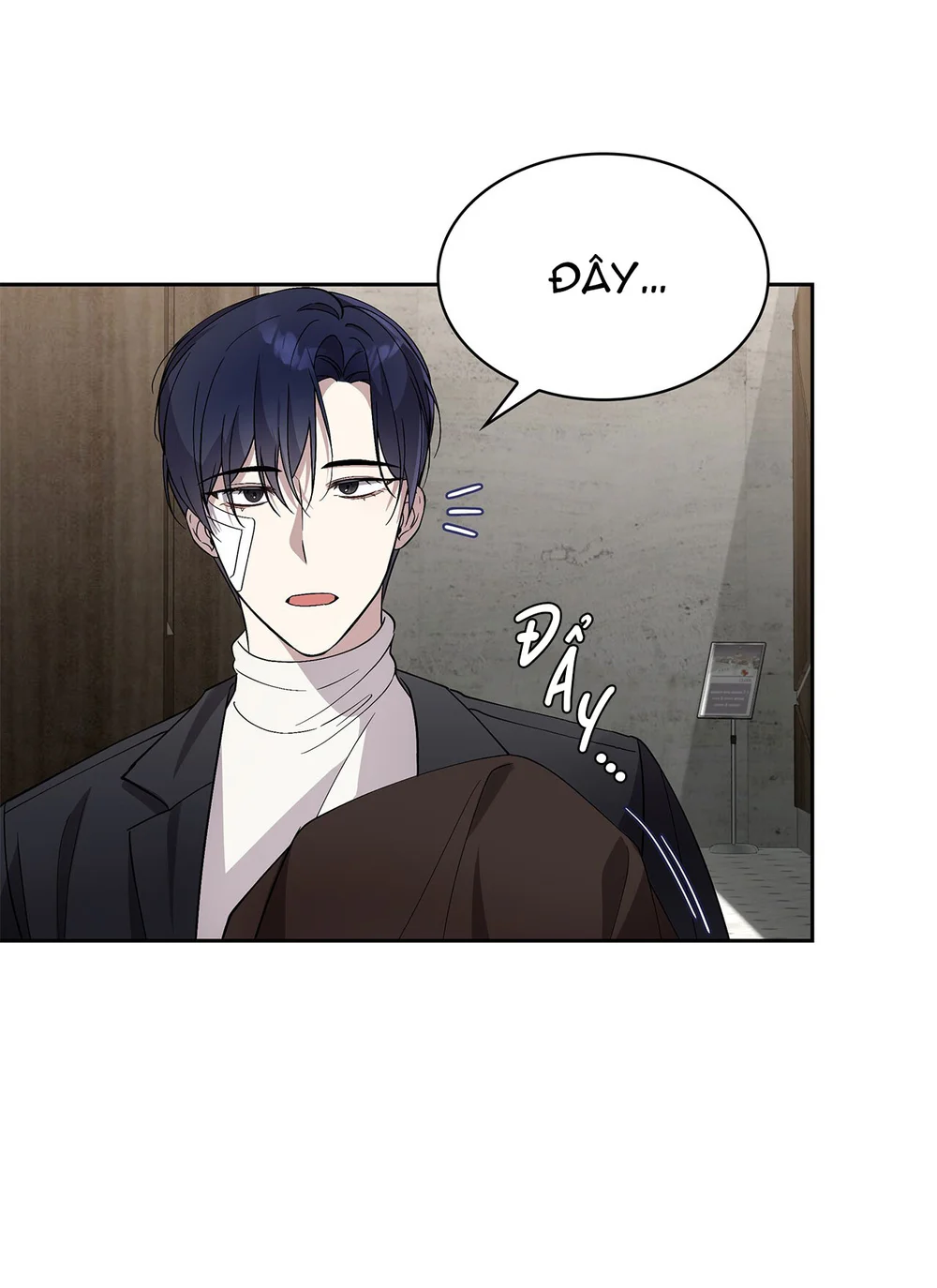 Tôi Là Top Phụ Bị Điên Đây Chapter 14 Trang 70