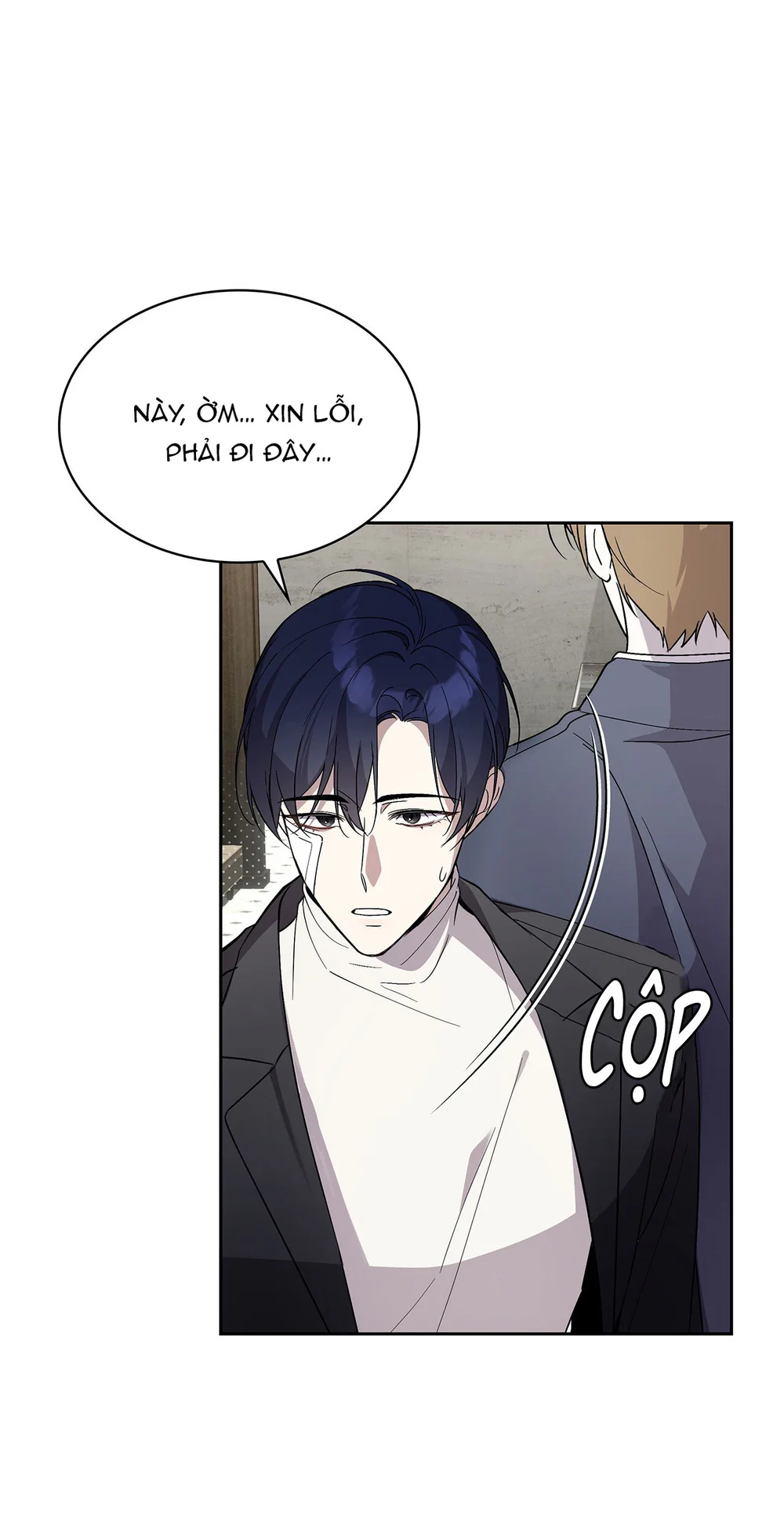 Tôi Là Top Phụ Bị Điên Đây Chapter 14 Trang 73